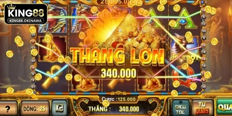 Bình tĩnh giải trí để nắm bắt cơ hội quay đúng lúc